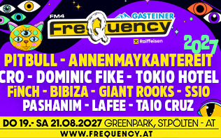 Frequency Festival