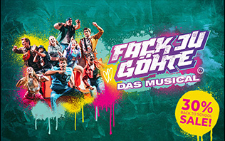 Fack Ju G&ouml;hte - Das Musical
