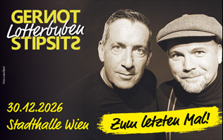 Gernot & Stipsits - Lotterbuben