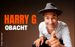 Harry G