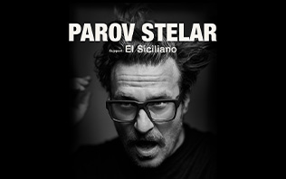 Parov Stelar