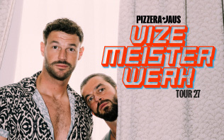 Pizzera & Jaus