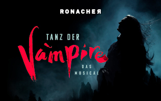 Tanz der Vampire - Das Musical