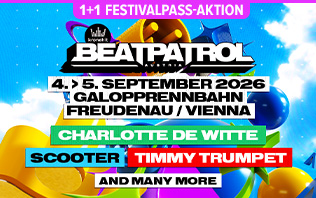 Beatpatrol Festival