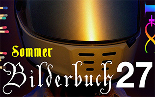 Bilderbuch