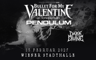 Bullet For My Valentine