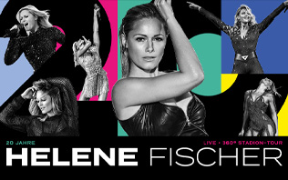Helene Fischer