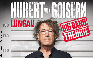 Hubert von Goisern