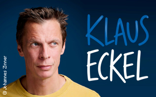 Klaus Eckel