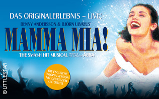 Mamma Mia! - Das Musical