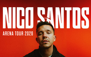 Nico Santos