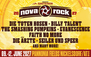 Nova Rock