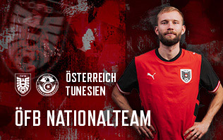 &Ouml;FB-L&auml;nderspiele