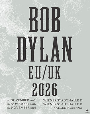 Bob Dylan