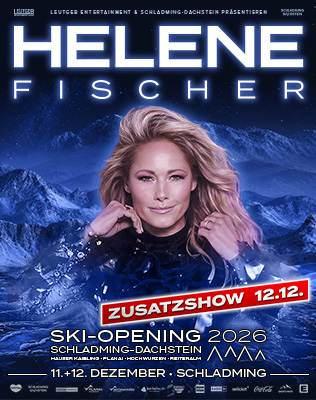 Ski-Opening Schladming-Dachstein
