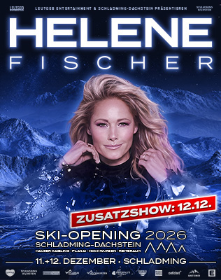 Ski-Opening Schladming-Dachstein
