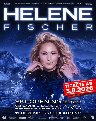 Ski-Opening Schladming-Dachstein
