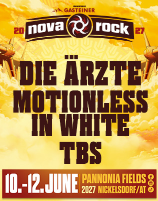 Nova Rock