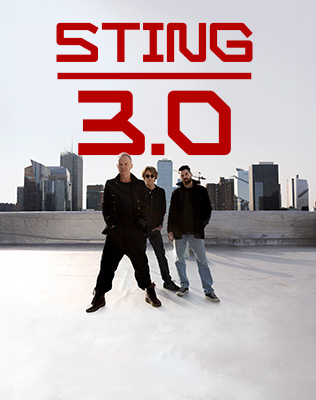 Sting