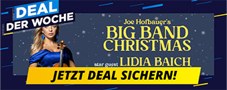 DDW KW36 - Big Band Christmas2026