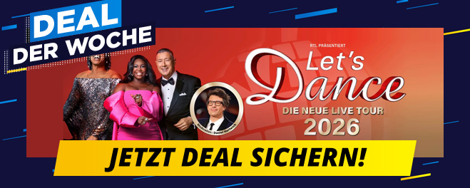 Deal der Woche