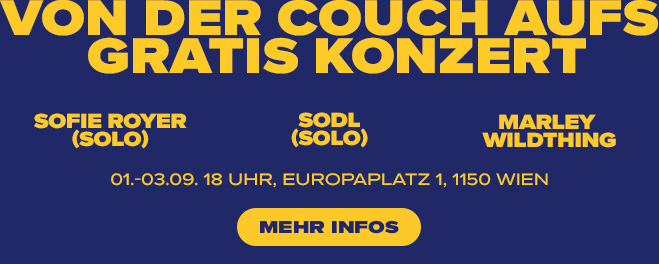 Gammelst du noch?