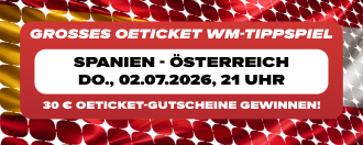 Headliner WM-Gewinnspiel, AUT-ESP