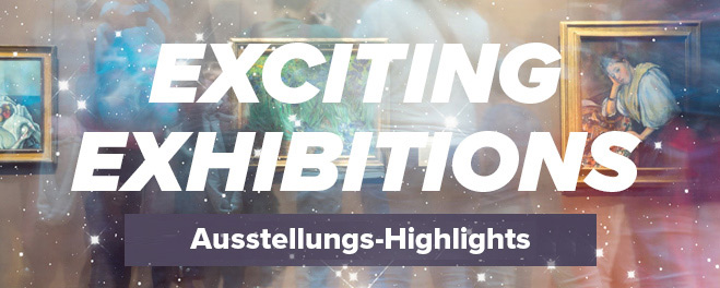 Ausstellungs-Highlights 2025