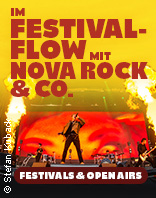 Festivalsommer 2026