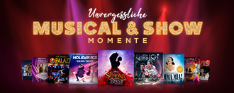 Musical & Show Highlights