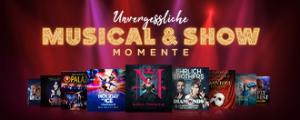 Musical & Show Highlights