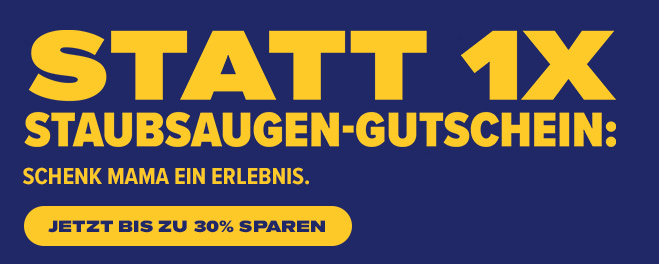 Muttertag 2026