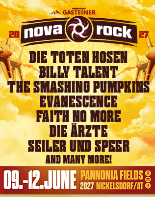 Nova Rock