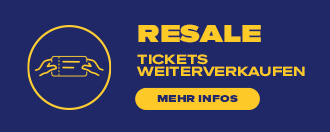 Resale - Tickets von oeticket wiederverkaufen