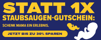 Muttertag 2026