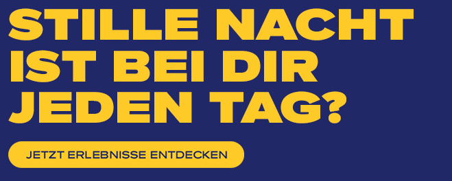 Weihnachten bei oeticket