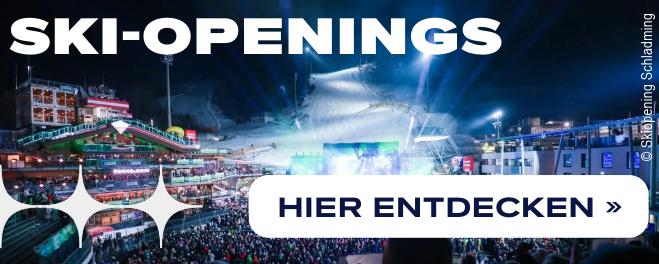 Ski-Opening
