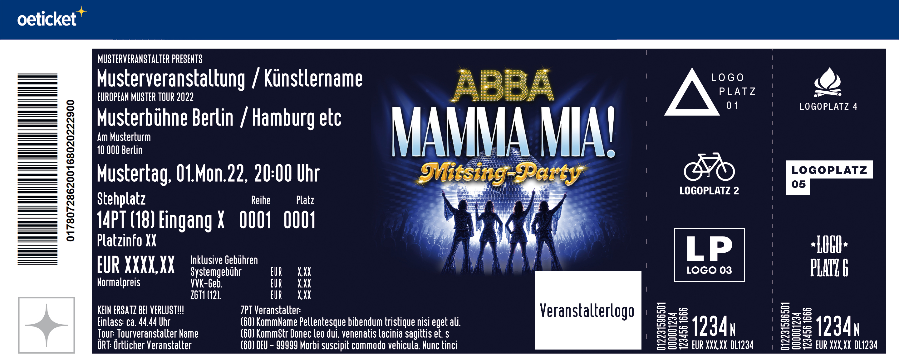 Fanticket Image