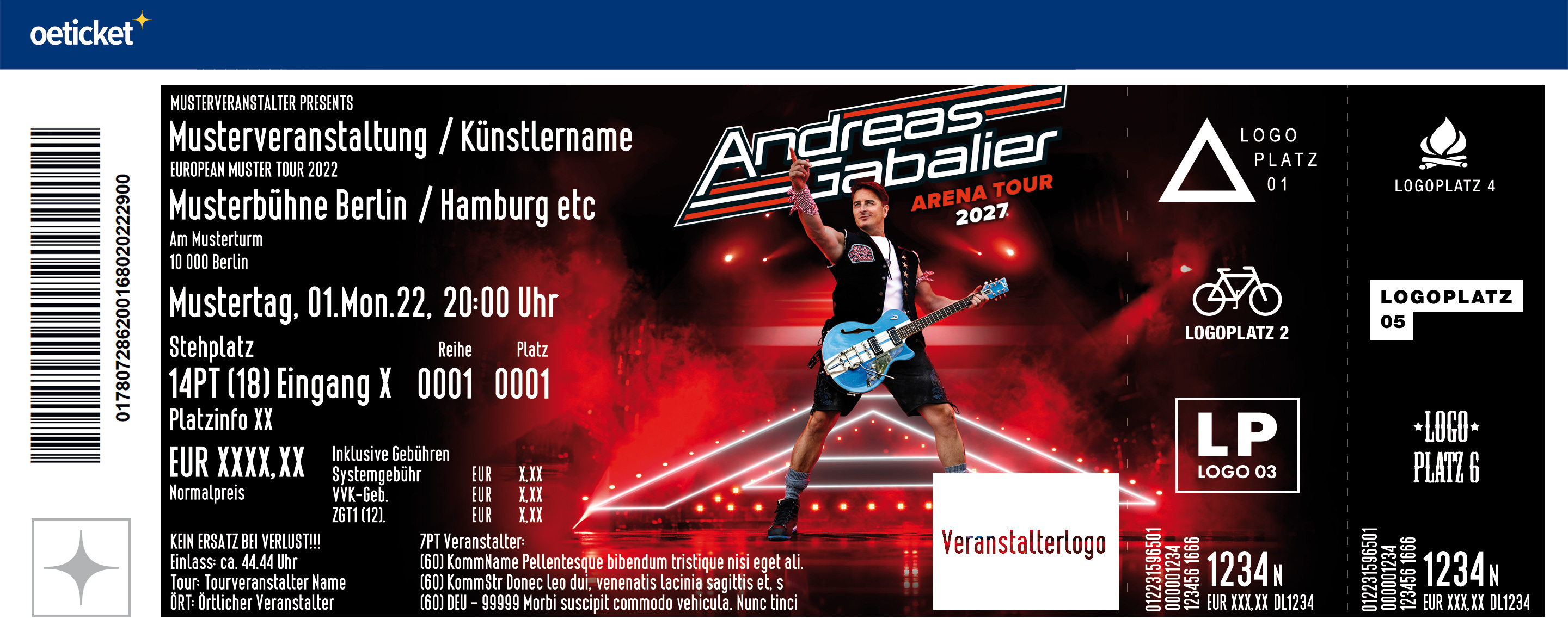Fanticket Image