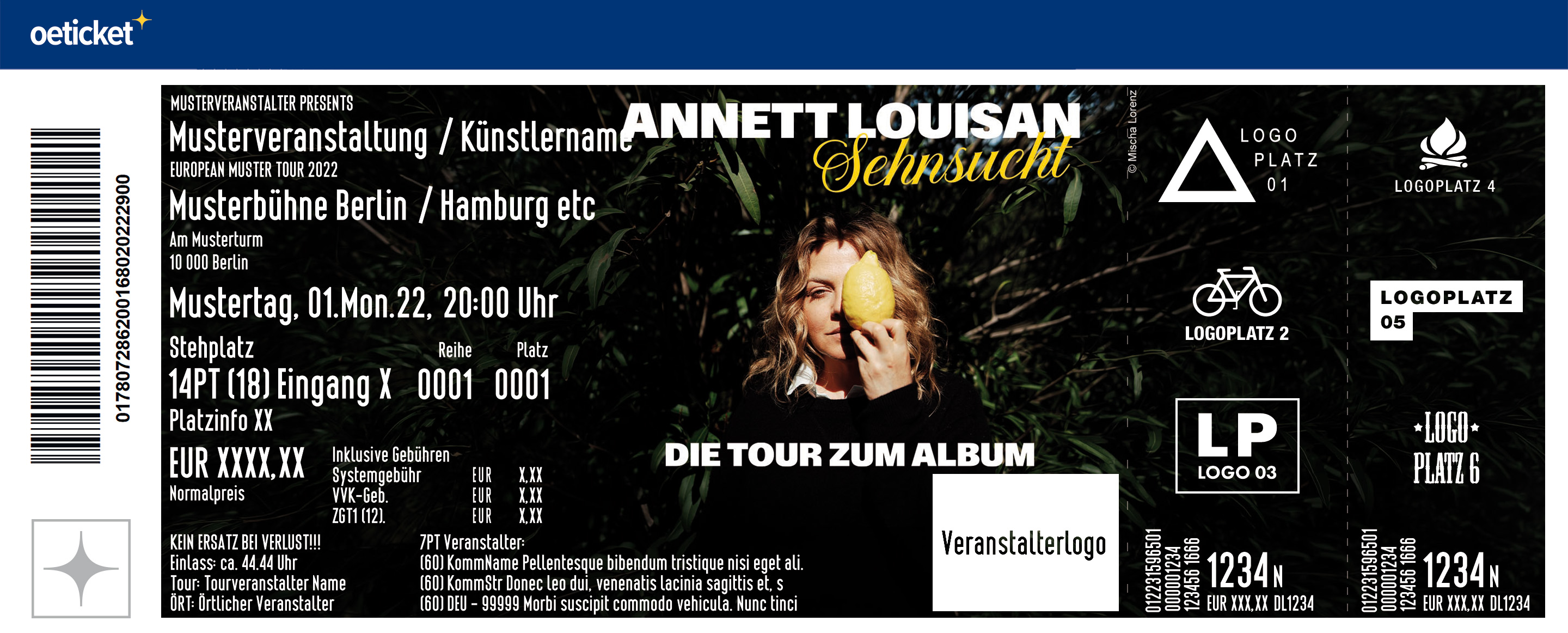 Fanticket Image