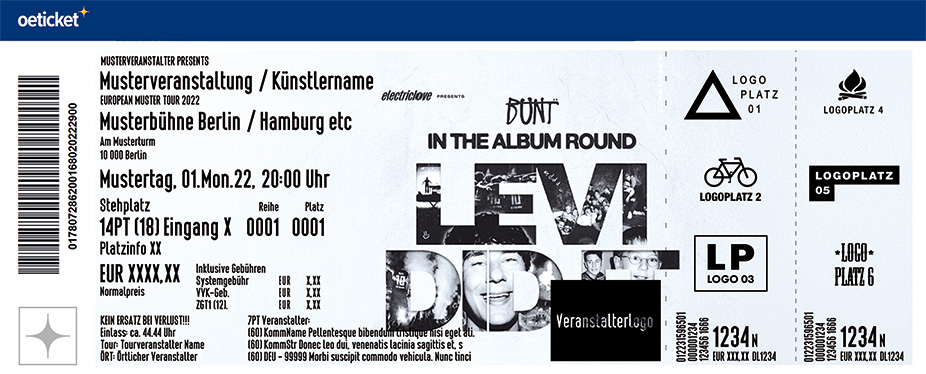Fanticket Image
