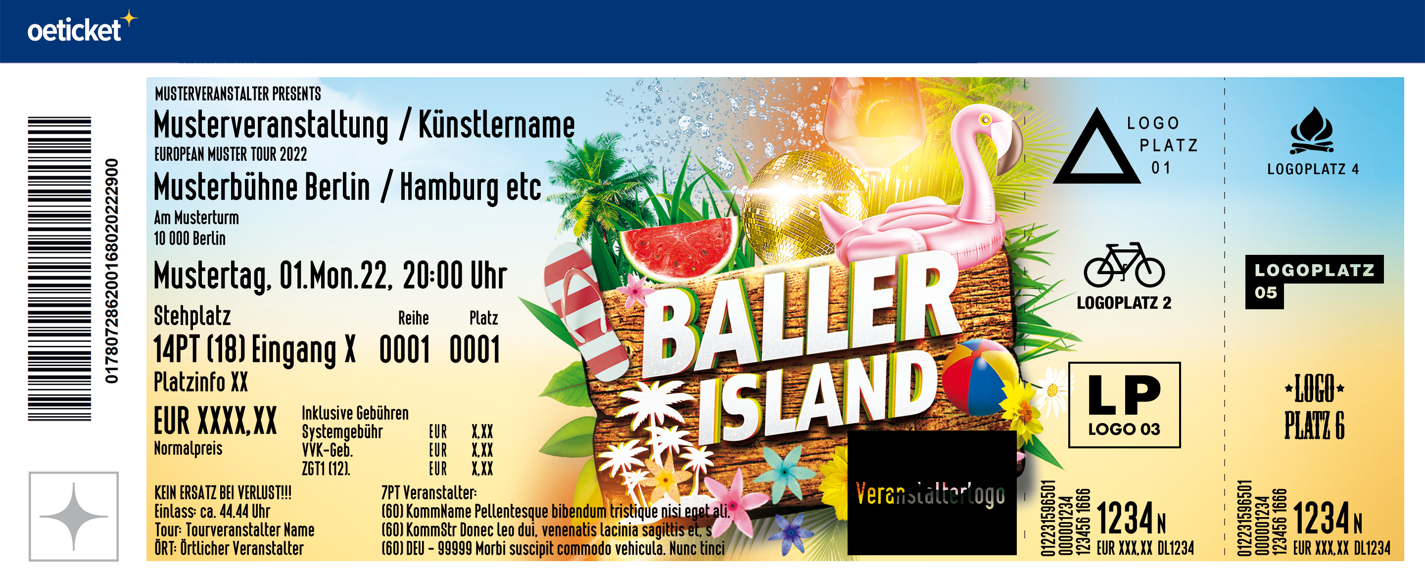 Fanticket Image