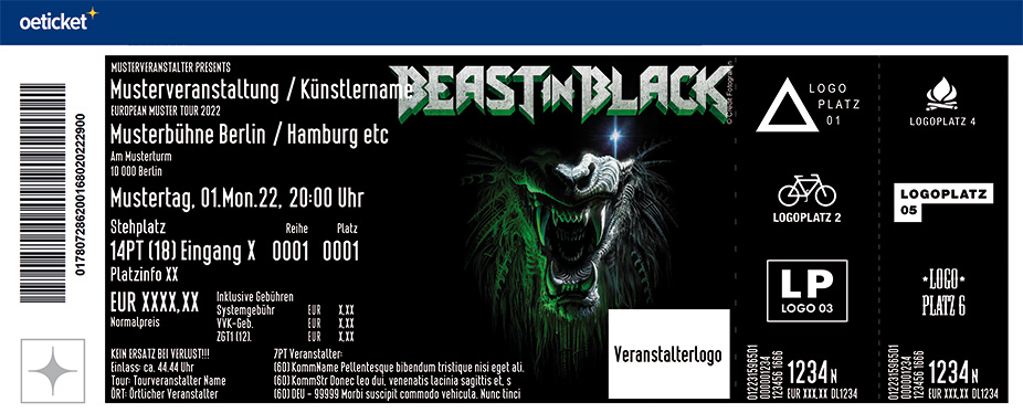 Fanticket Image