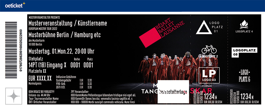 Fanticket Image