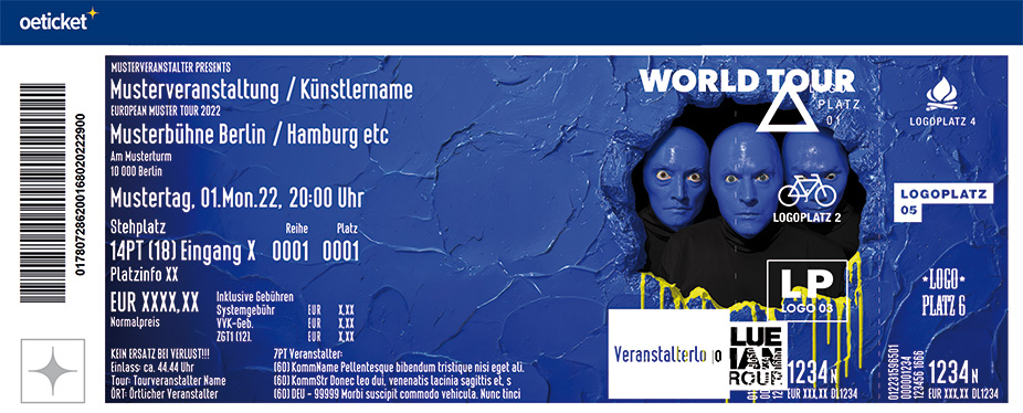 Fanticket Image
