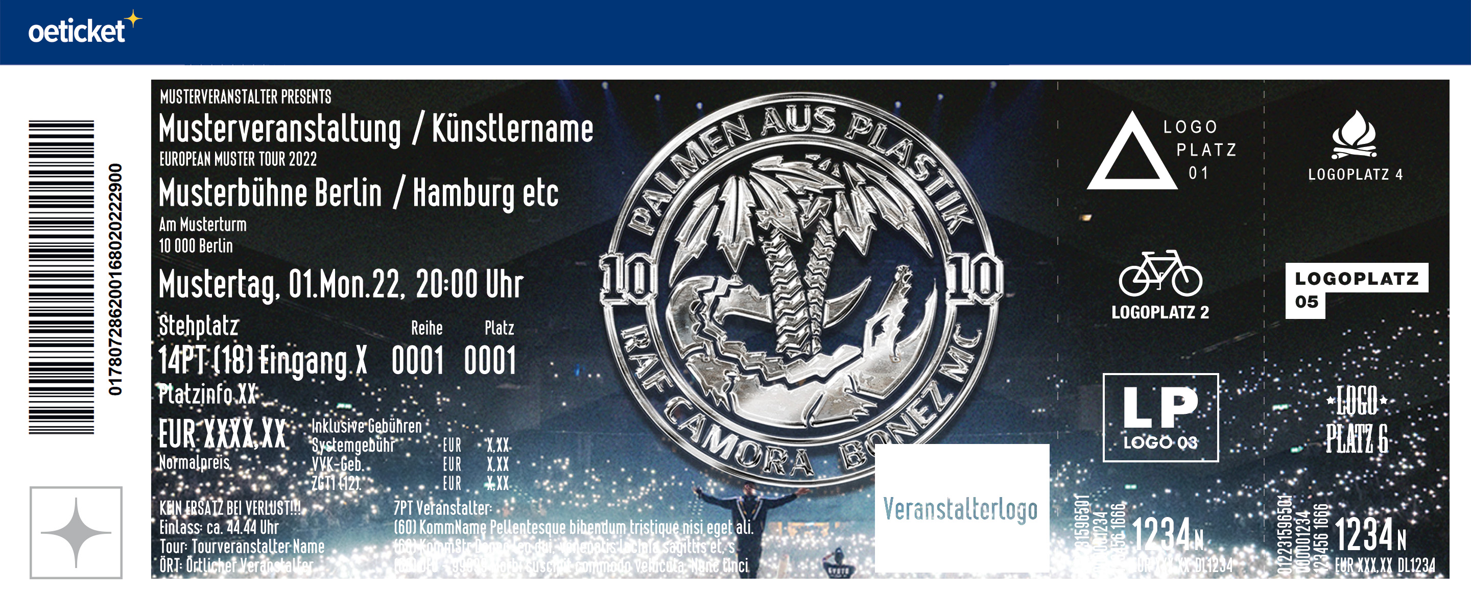 Fanticket Image
