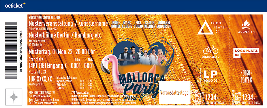 Fanticket Image