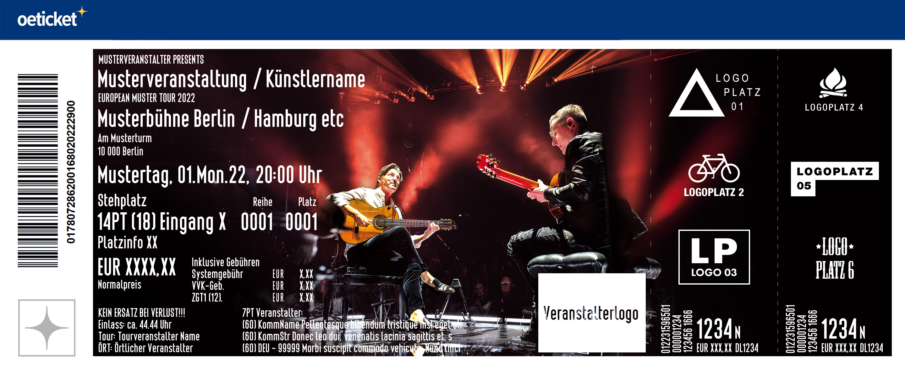Fanticket Image