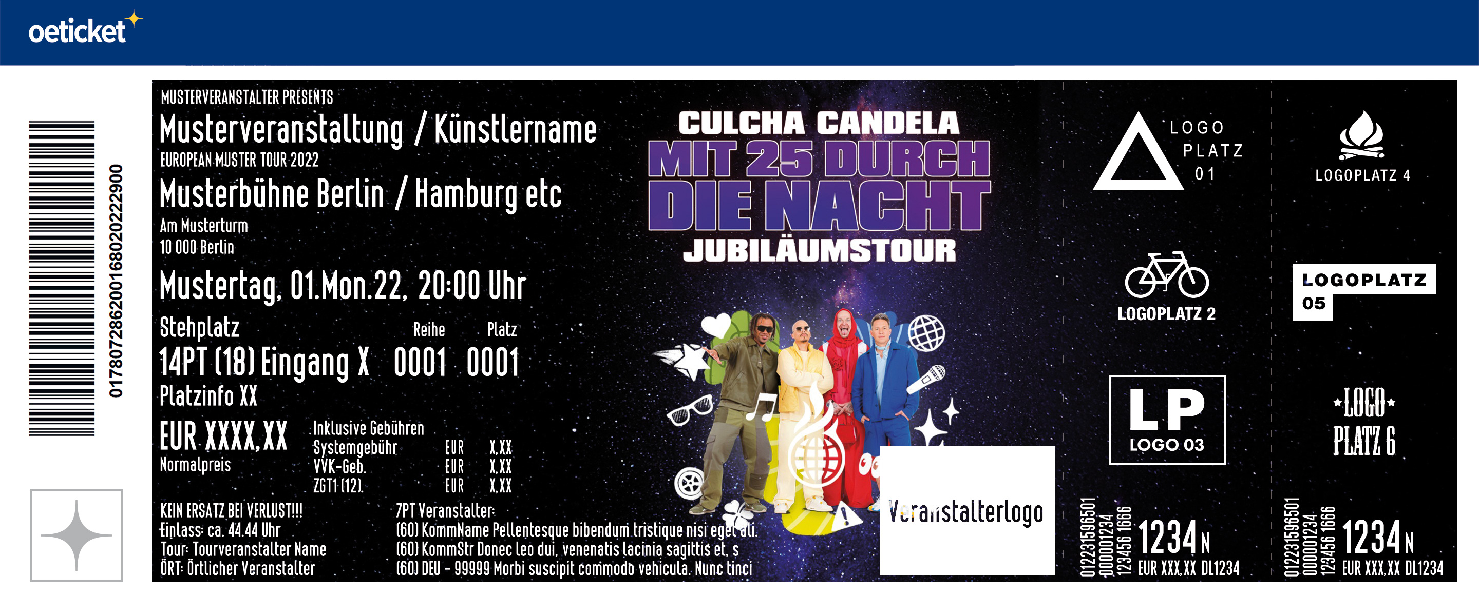 Fanticket Image