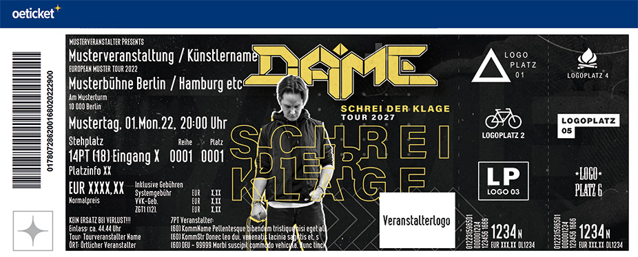 Fanticket Image